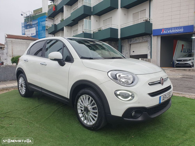 Fiat 500X 1.0 FireFly Connect