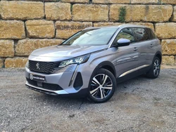 Peugeot 5008 1.5 BlueHDi Allure EAT8