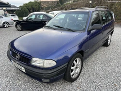 Opel Astra (51294)