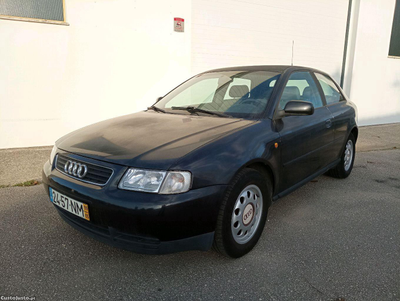 Audi A3 1.6 sport