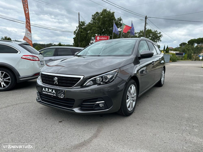 Peugeot 308 SW