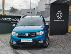 Dacia Sandero 0.9 TCe Stepway Bi-Fuel