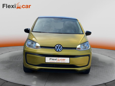 Volkswagen Up 1.0 BMT Move Up!