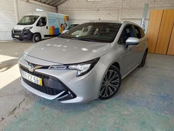 Toyota Corolla 1.8 Hybrid Comfort+P.Sport