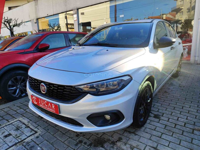 Fiat Tipo 1.3 M-Jet Street