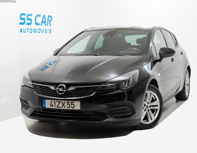 Opel Astra 1.5 D GS Line S/S