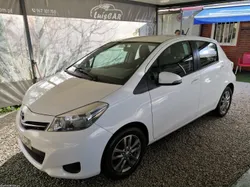 Toyota Yaris 1.0 VVTI-I Edition