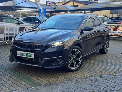 Kia XCeed 1.0 T-GDi Drive