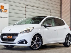 Peugeot 208 1.2 PureTech Style