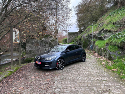 Renault Mégane 2.0 T RS 265 Sport