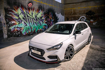 Hyundai i30 N