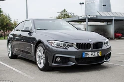 BMW 420 BMW 420 Gran Coupé d Pack M Auto