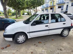 Citroën Saxo (S Cdz )