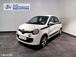 Renault Twingo 1.0 SCe Dynamique