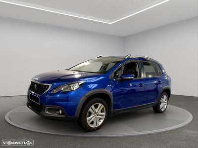 Peugeot 2008 1.2 PureTech Allure