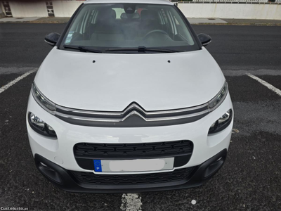 Citroën C3 Pure Tech