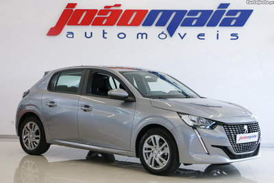 Peugeot 208 1.2 PureTech Active