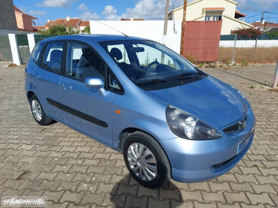 Honda Jazz 1.2 LS Cool AC