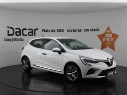 Renault Clio 1.0 SCE ZEN