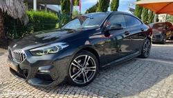 BMW 216 Gran Coupé d Pack M