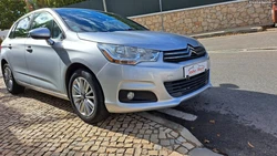 Citroën C4 1.6 E-HDI Airdream Suduction