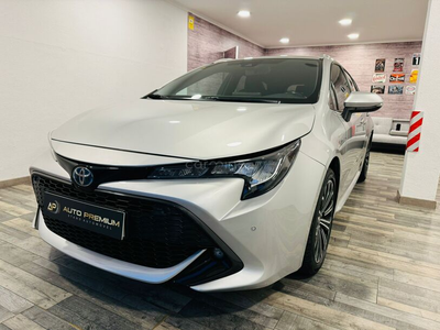 Toyota Corolla 1.8 Hybrid Comfort+P.Sport