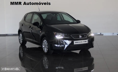 SEAT Ibiza 1.0 TSI FR