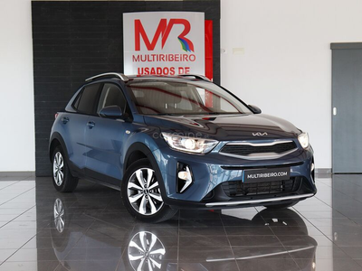 KIA Stonic 1.2 Dynamic