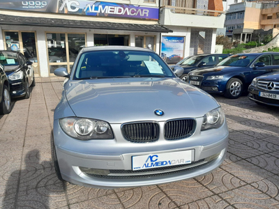 BMW 116 i