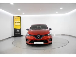 Renault Clio 1.0 TCE TECHNO