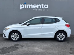 Seat Ibiza 1.0 Reference