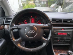 Audi A4 1.9 130CV