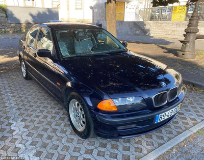 BMW 318 318 i