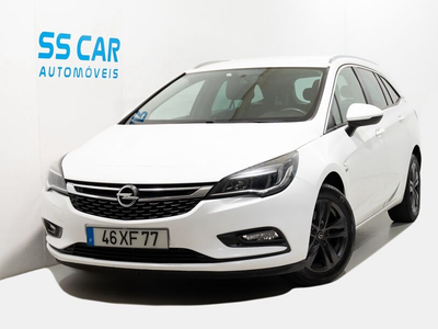 Opel Astra 1.0 120 Anos S/S