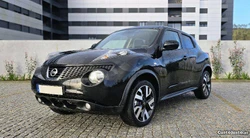 Nissan Juke N-tec