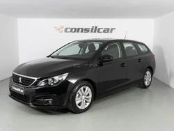 Peugeot 308 1.2 PureTech Active Pack