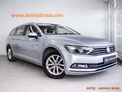 Volkswagen Passat 1.6 TDI Confortline DSG