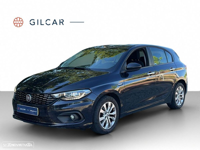 Fiat Tipo 1.3 M-Jet Easy J17