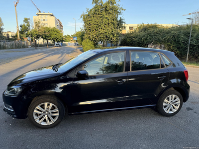 VW Polo 1.0 Bluemotion nacional