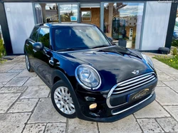 MINI One D 1.5 5 Portas