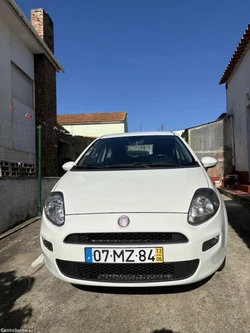 Fiat Punto 1.2