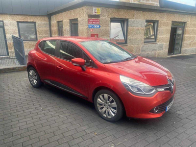 Renault Clio undefined