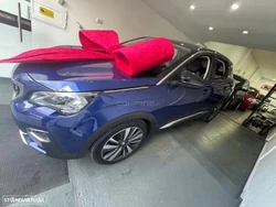Peugeot 3008 1.2 PureTech Allure