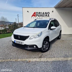 Peugeot 2008 1.2 PureTech Style