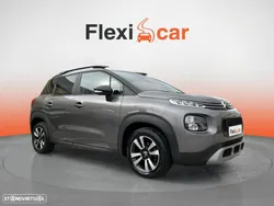 Citroën C3 Aircross 1.5 BlueHDi Feel S&S