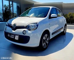 Renault Twingo 0.9 TCe