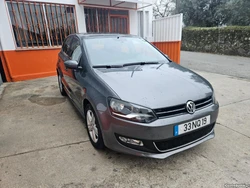 VW Polo CARRO