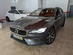 Volvo V60 2.0 T4