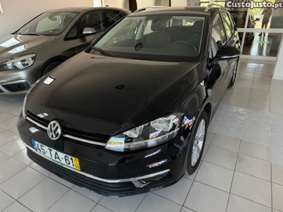 VW Golf VII Variant 1.6 TDI CONFORTLINE