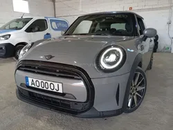 Mini Mini One Auto